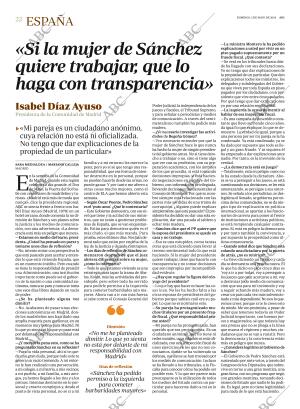 ABC MADRID 05-05-2024 página 22
