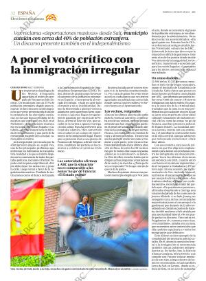 ABC MADRID 05-05-2024 página 32