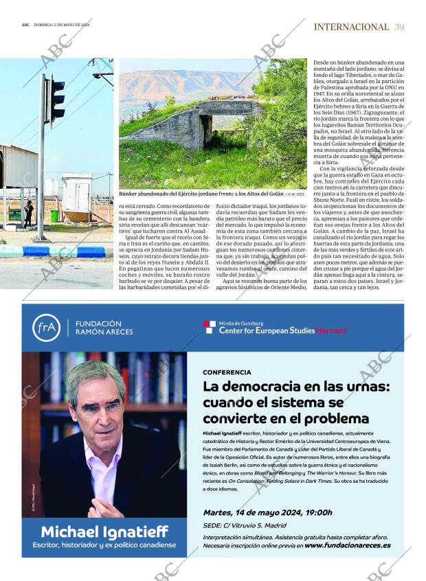 ABC MADRID 05-05-2024 página 39