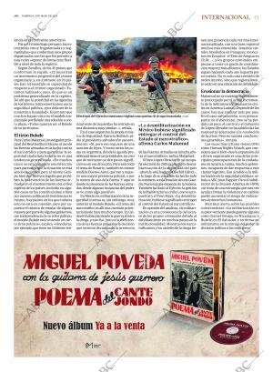 ABC MADRID 05-05-2024 página 41