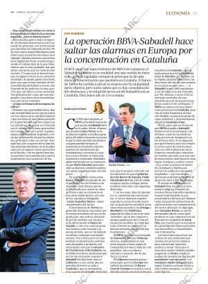 ABC MADRID 05-05-2024 página 45