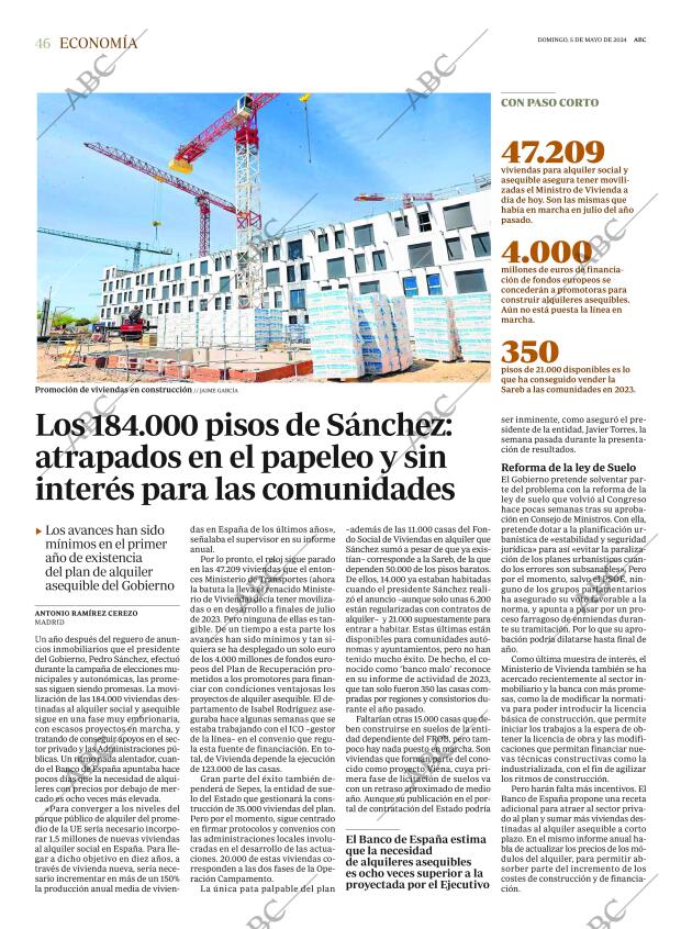 ABC MADRID 05-05-2024 página 46