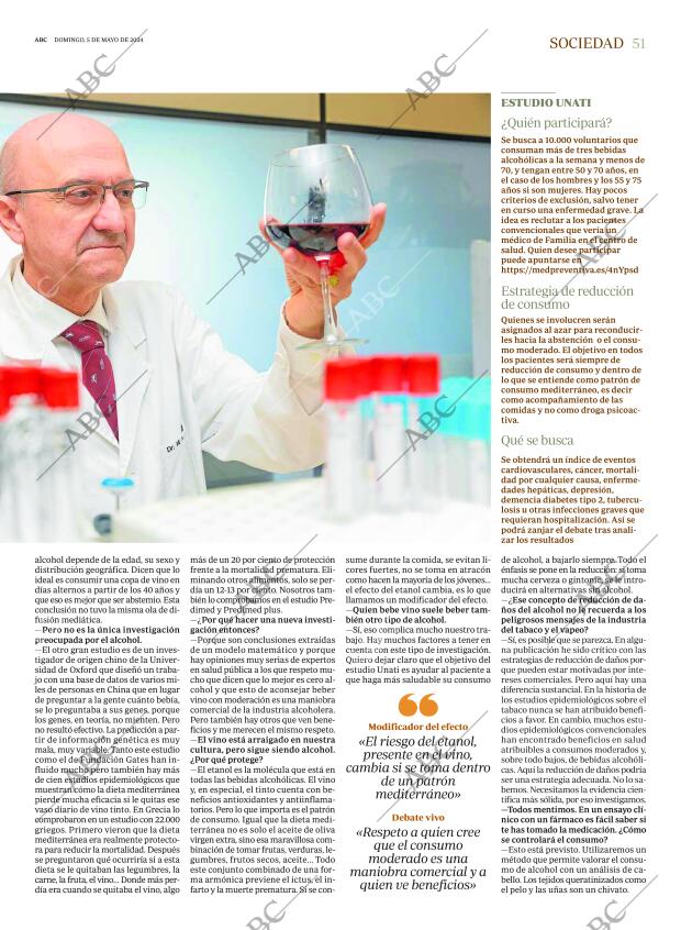 ABC MADRID 05-05-2024 página 51