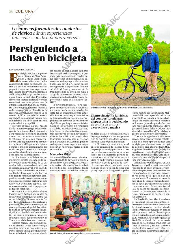 ABC MADRID 05-05-2024 página 56