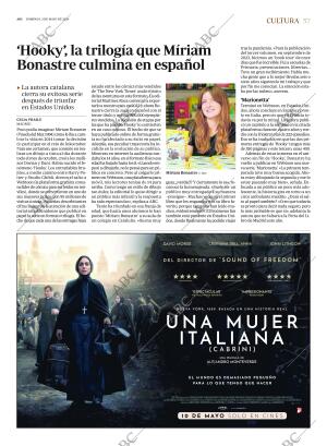 ABC MADRID 05-05-2024 página 57