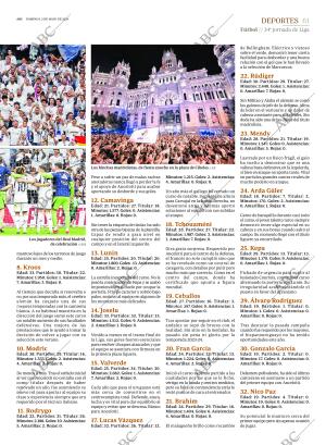 ABC MADRID 05-05-2024 página 61