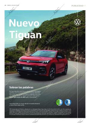 ABC MADRID 05-05-2024 página 7