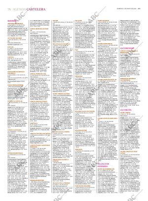 ABC MADRID 05-05-2024 página 76