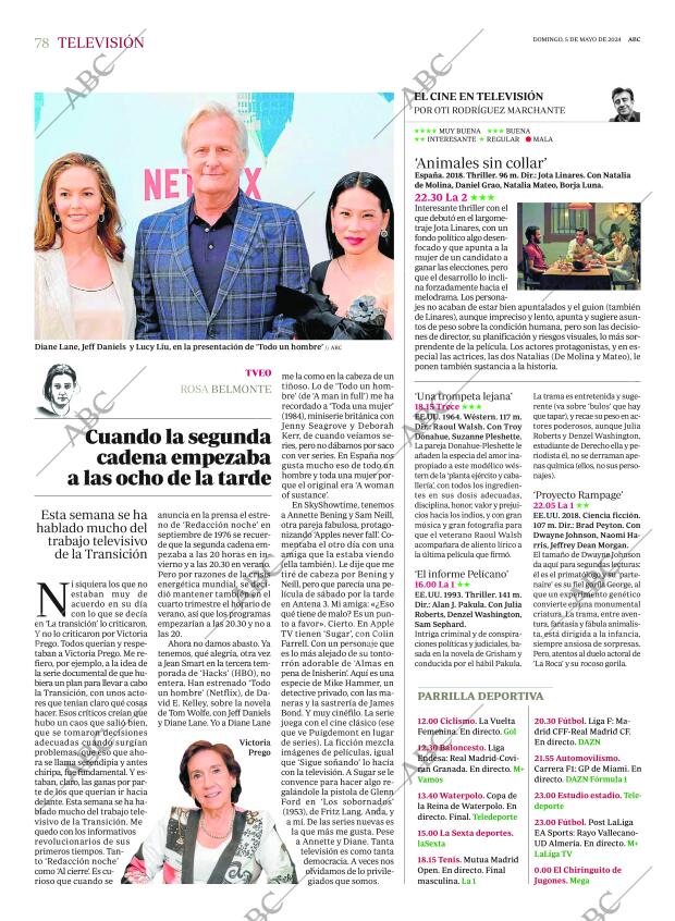 ABC MADRID 05-05-2024 página 78