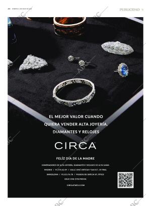 ABC MADRID 05-05-2024 página 9