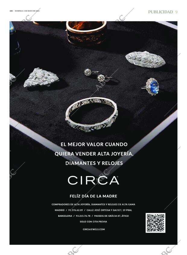 ABC MADRID 05-05-2024 página 9