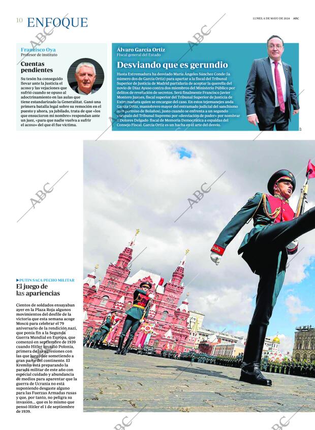 ABC MADRID 06-05-2024 página 10