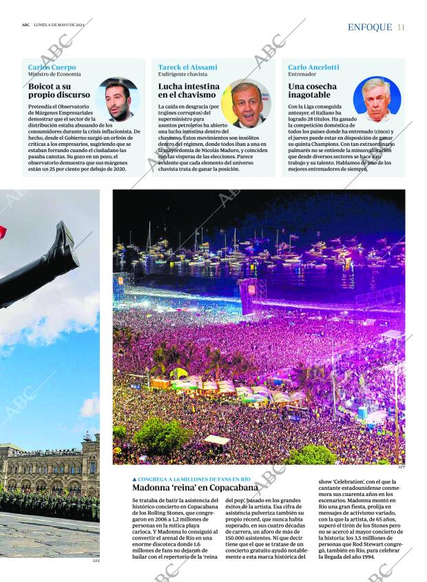 ABC MADRID 06-05-2024 página 11