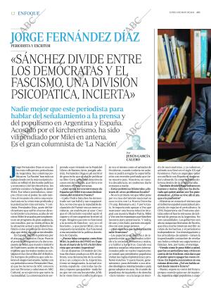 ABC MADRID 06-05-2024 página 12