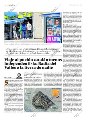 ABC MADRID 06-05-2024 página 20