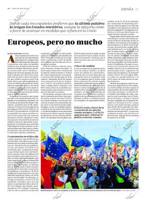 ABC MADRID 06-05-2024 página 23