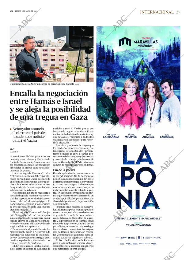 ABC MADRID 06-05-2024 página 27
