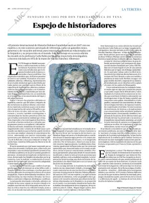 ABC MADRID 06-05-2024 página 3