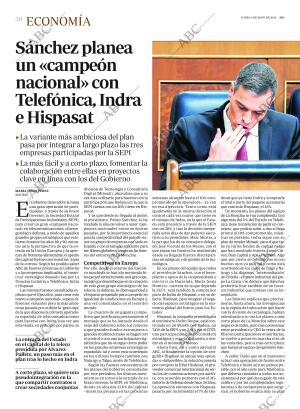 ABC MADRID 06-05-2024 página 30