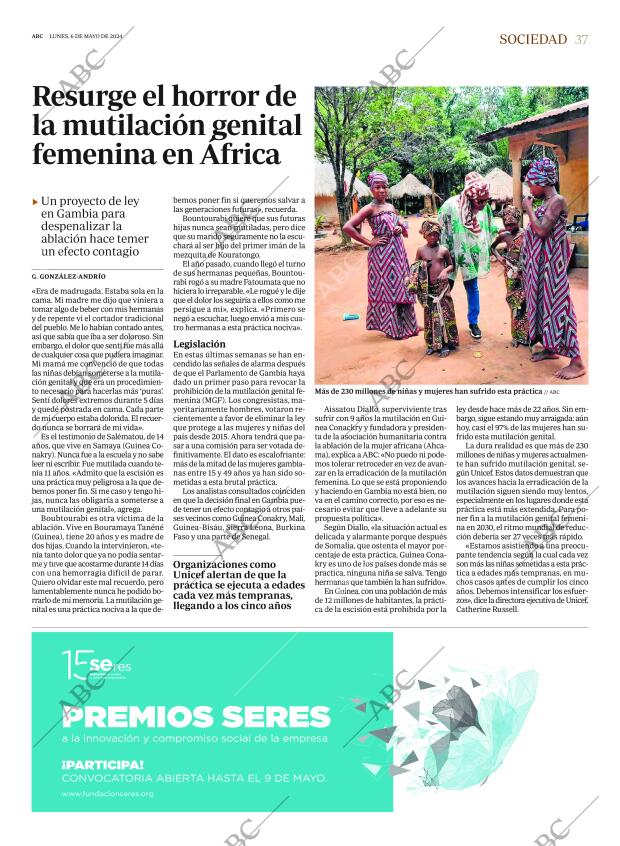 ABC MADRID 06-05-2024 página 37
