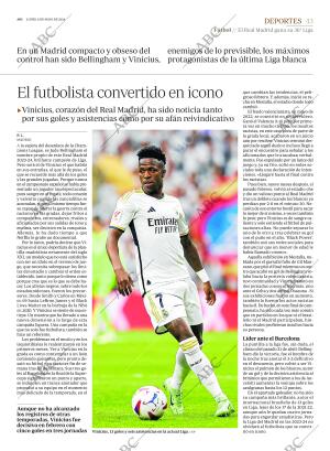 ABC MADRID 06-05-2024 página 43