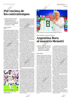 ABC MADRID 06-05-2024 página 45