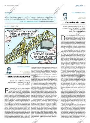 ABC MADRID 06-05-2024 página 5