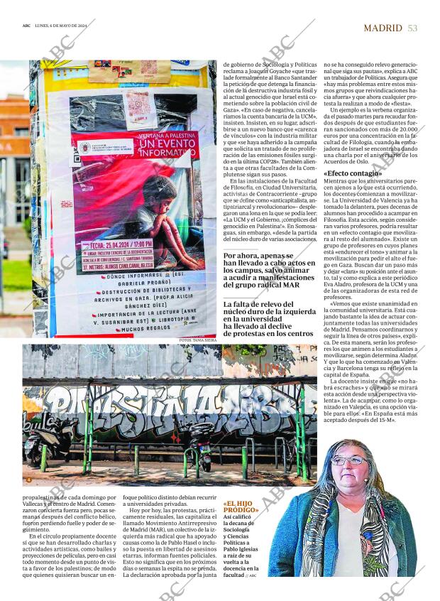 ABC MADRID 06-05-2024 página 53