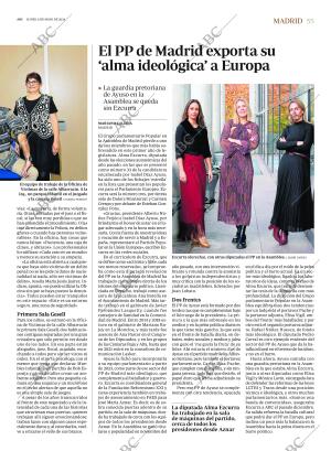 ABC MADRID 06-05-2024 página 55