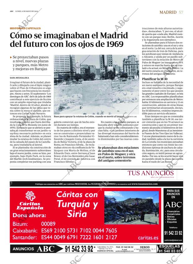 ABC MADRID 06-05-2024 página 57
