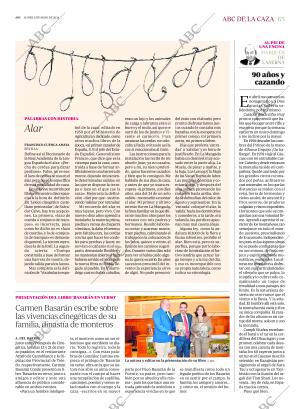 ABC MADRID 06-05-2024 página 65