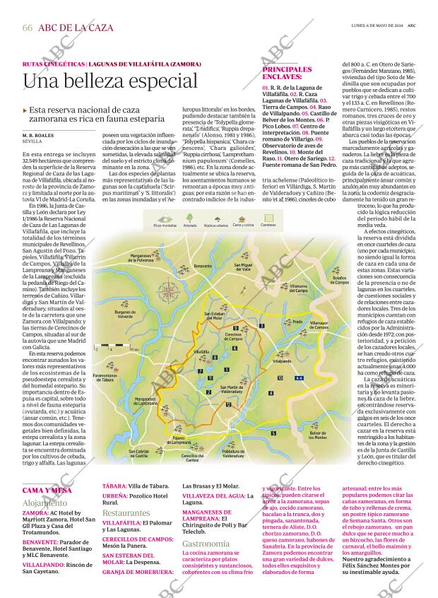ABC MADRID 06-05-2024 página 66
