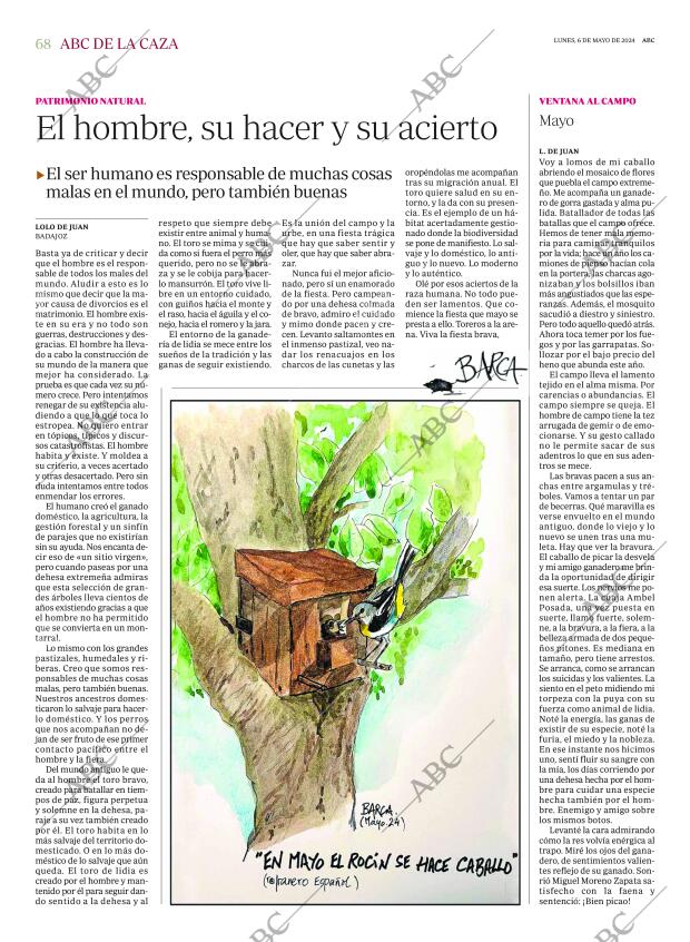 ABC MADRID 06-05-2024 página 68