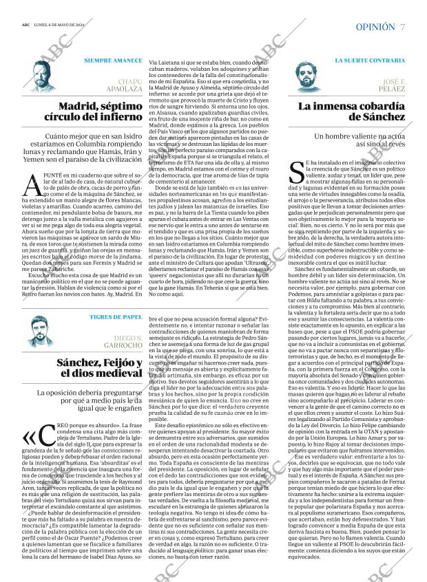 ABC MADRID 06-05-2024 página 7