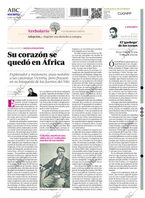 ABC MADRID 06-05-2024 página 72