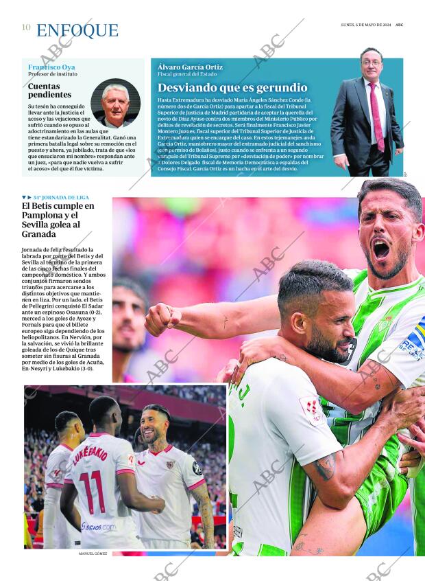 ABC SEVILLA 06-05-2024 página 10