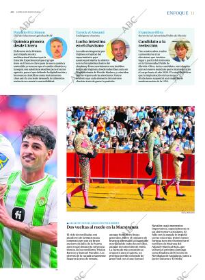 ABC SEVILLA 06-05-2024 página 11