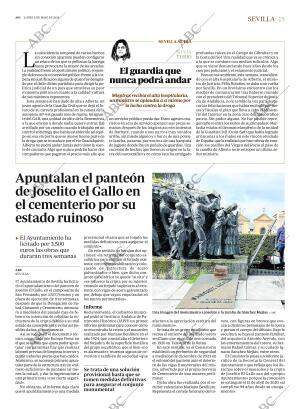 ABC SEVILLA 06-05-2024 página 15