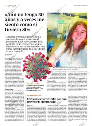 ABC SEVILLA 06-05-2024 página 16