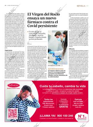 ABC SEVILLA 06-05-2024 página 17