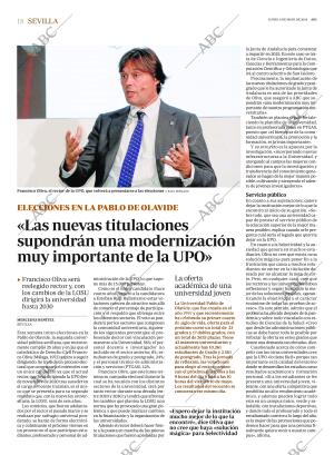 ABC SEVILLA 06-05-2024 página 18