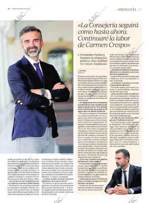 ABC SEVILLA 06-05-2024 página 25