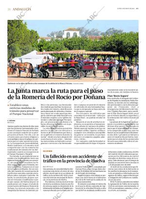 ABC SEVILLA 06-05-2024 página 26