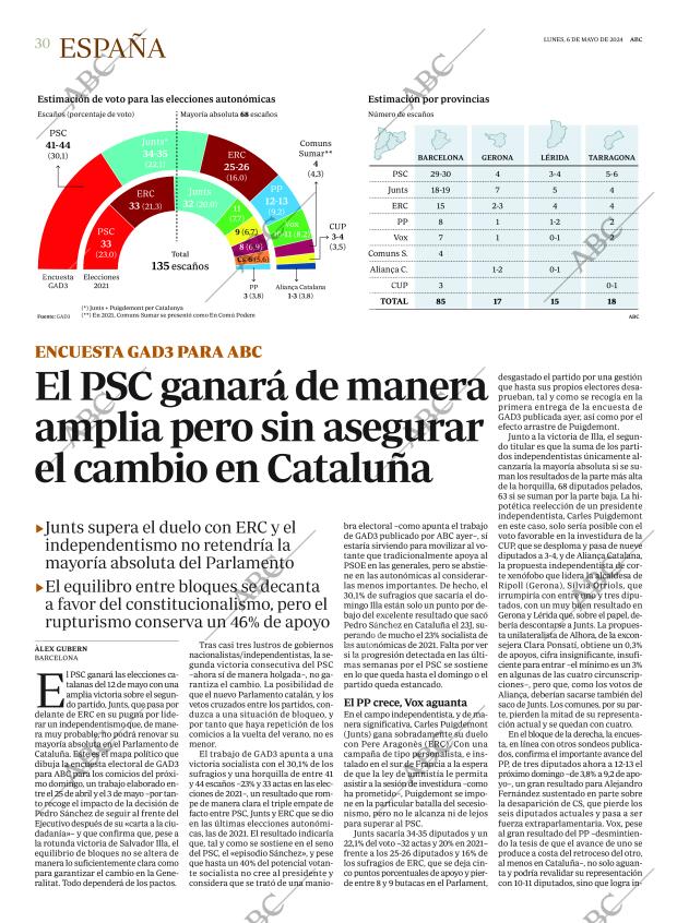 ABC SEVILLA 06-05-2024 página 30