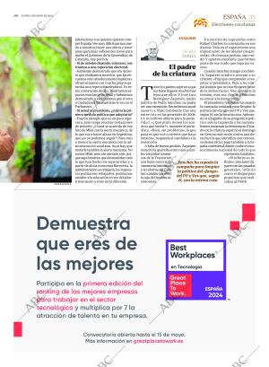 ABC SEVILLA 06-05-2024 página 35