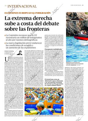 ABC SEVILLA 06-05-2024 página 38