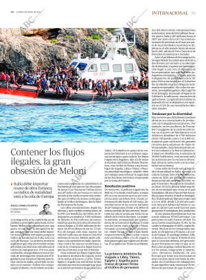 ABC SEVILLA 06-05-2024 página 39