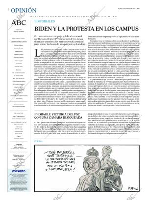 ABC SEVILLA 06-05-2024 página 4