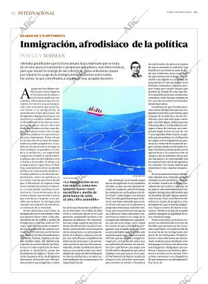 ABC SEVILLA 06-05-2024 página 40