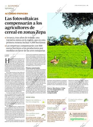 ABC SEVILLA 06-05-2024 página 44